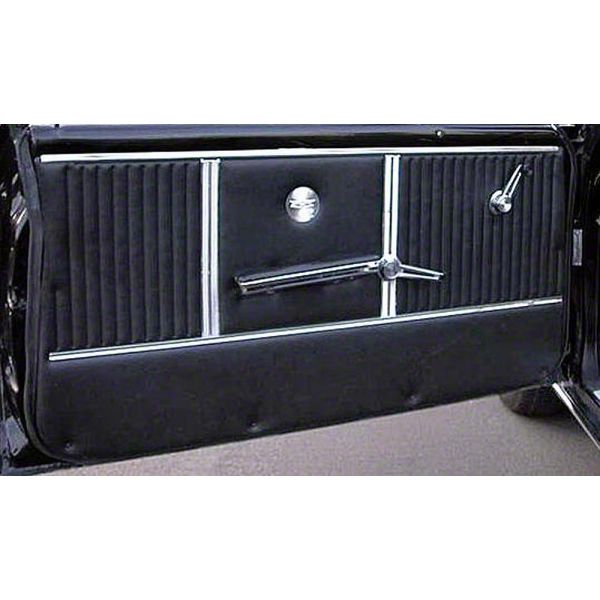 Ecklers Front Door Panels (1964 El Camino)