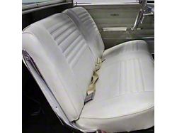 El Camino Distinctive Industries Seat Cover, Bench, 1965