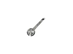 El Camino Door Handle, Inside, Standard Interior, Left Or Right, 1965-1967
