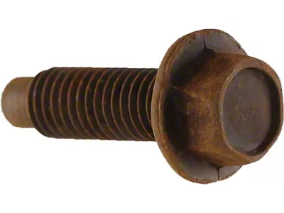 El Camino, Door Hinge Bolts 1977-1987