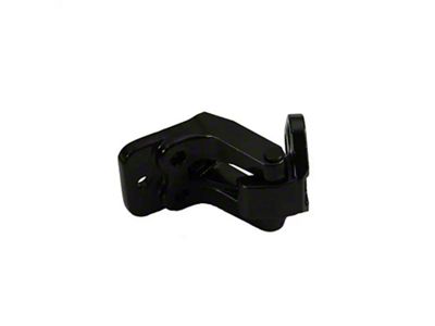 El Camino - Door Hinge, Cast Aluminum, Upper Left, 1966-1967