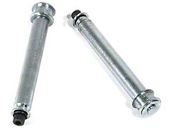 Door Hinge Roller Kit (68-72 El Camino; 71-72 Sprint)