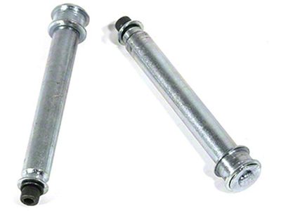 Door Hinge Roller Kit, 68-72