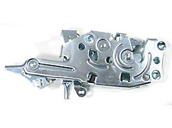OPR Door Latch Assemblies,Left,70-72