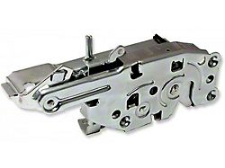 OPR El Camino Door Latch, Right, 1966-1967