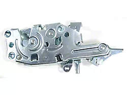 OPR El Camino Door Latch, Right, 1969