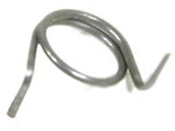 El Camino Door Latch Spring, Right, NOS Original GM, 1978-1987