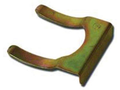Door Lock Retainer,Ea,64-87