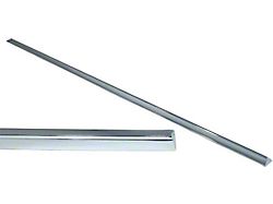 Door Moldings, 2 Tone (78-87 Caballero; 78-87 El Camino)