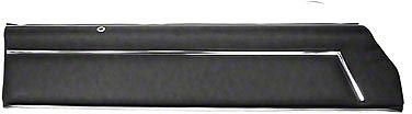 Ecklers El Camino Door Panels Upper Assembled 1981 198
