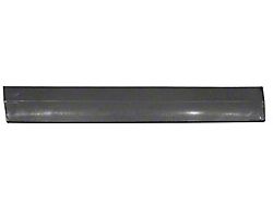 Door Patch Panel, Lower, Left (64-65 El Camino)