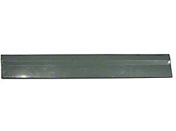 El Camino Door Patch Panel, Lower Left, 1968-1972