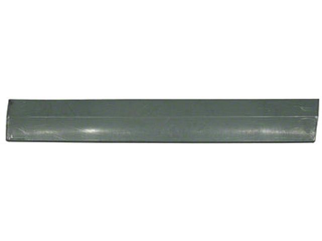 El Camino Door Patch Panel, Lower, Right, 1964-1965