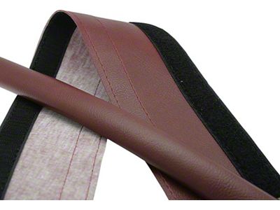 El Camino Door Pull Strap, Madrid Vinyl Covers,1981-1987