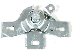 Door Release Mechanism, Left (59-60 El Camino)
