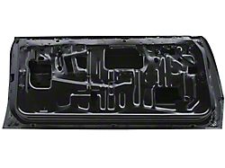 OPR El Camino Door Shell, Right, 1978-1985