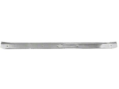 El Camino Door Sill Plate, Right, 1968-1972