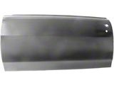 OPR El Camino Door Skin, Left, 1964-1965