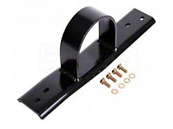 Detroit Speed Driveshaft Safety Loop Kit (78-87 Caballero, El Camino)