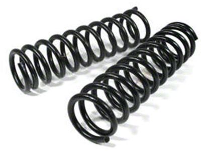 El Camino Eaton Front Coil Springs