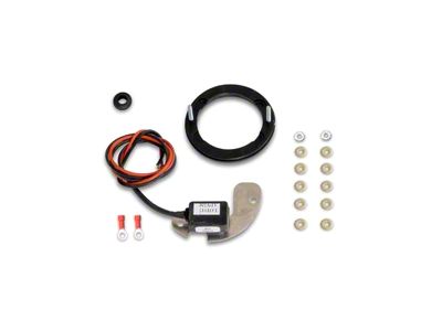PerTronix Ignitor I Electronic Ignition Conversion Kit