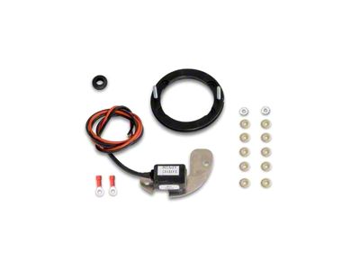 El Camino Electronic Distributor Conversion Kit, PerTronix Ignitor, 1964-74