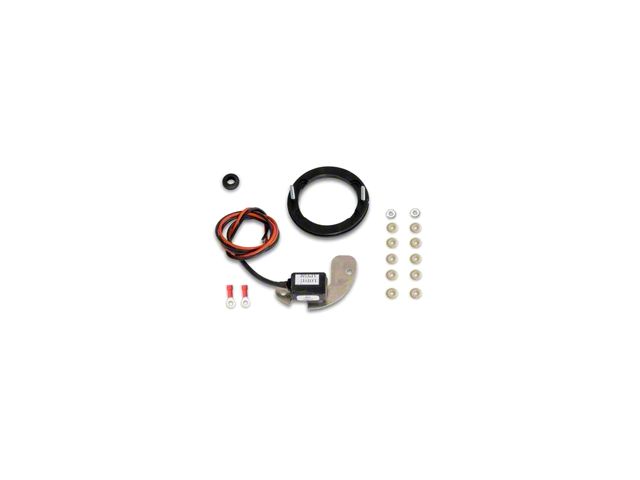 El Camino Electronic Distributor Conversion Kit, PerTronix Ignitor, 1964-74