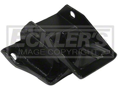 El Camino Engine Motor Mount, 3.3 200 , 2nd Design, Left, 1978