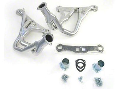 El Camino Exhaust Headers, 348/409ci, For Cars With Automatic Or Manual Transmission, 1959-1960