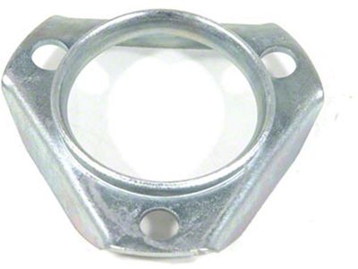 El Camino Exhaust System Flange, 2 Inch, Aluminized, 1959-1960