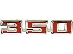 Fender Emblem,350,Ea,73-75