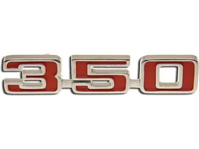Fender Emblem,350,Ea,73-75