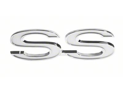 Fender Emblems,SS,73-74