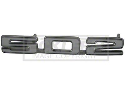 Fender Emblems 68 502, Pair