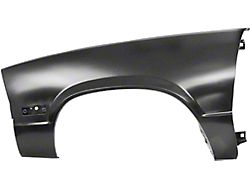 OPR Front Fender,Left Hand,82-87