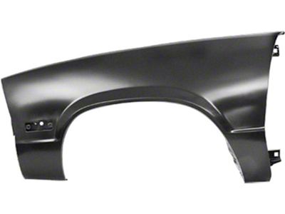 Front Fender,Left Hand,82-87