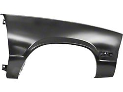 Front Fender, Right Hand (82-87 Caballero; 82-87 El Camino)