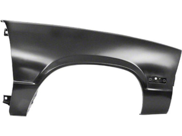 Front Fender,Right Hand,82-87