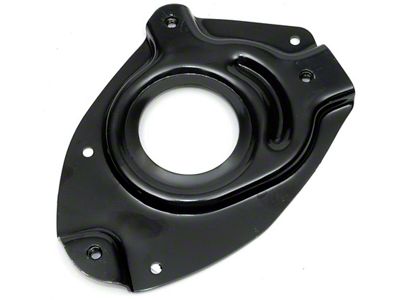 Firewall Patch Panels 68-69 Wiper Mounting Plate