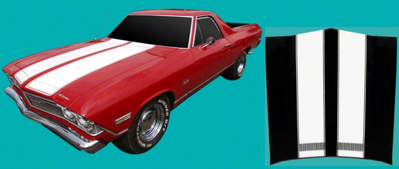 アクセサリー El Camino 61Dx5gRR22L._UF350,350_QL50_.jpg