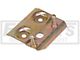 El Camino Floor Bracket With Studs, For Accelerator Pedal, 1959-1960