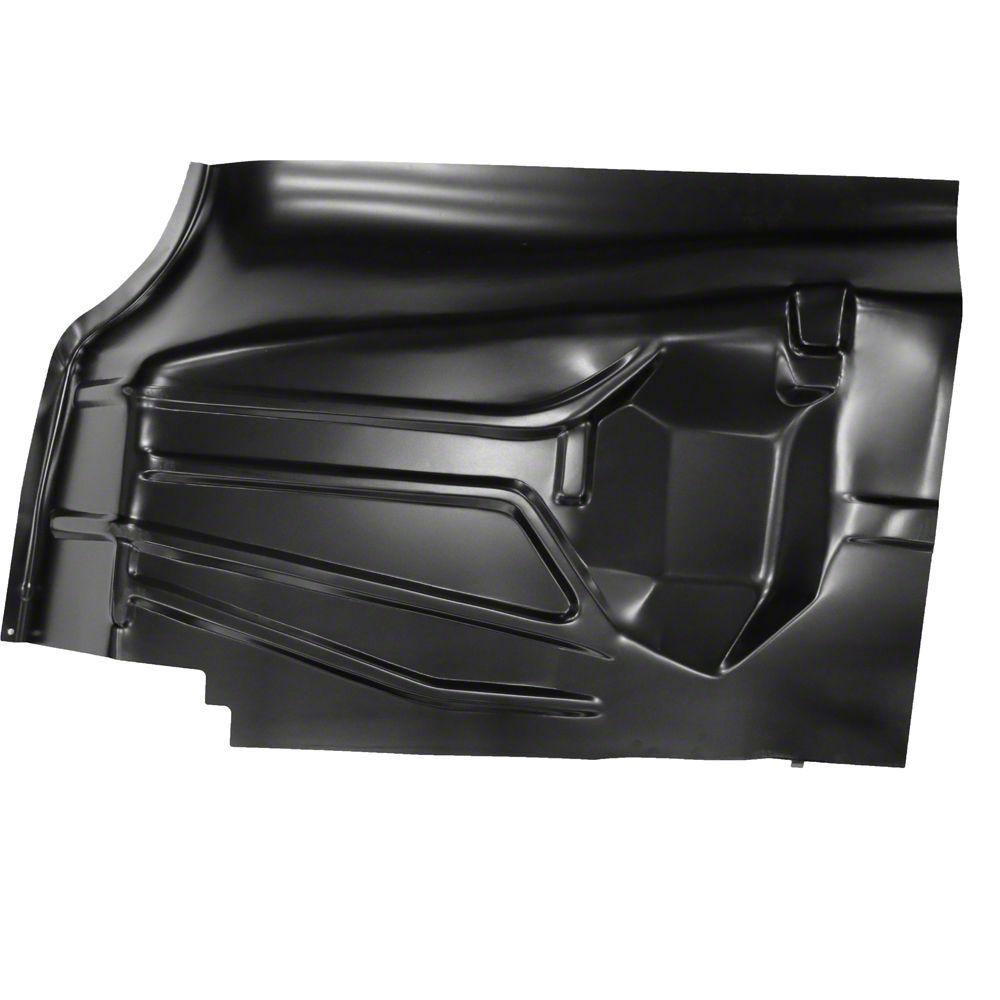 OPR Ecklers Floor Pan, Front, Right LG-00-627-1/RH (78-87