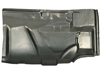 Floor Pan,Under Access Panel,Rh,59-60