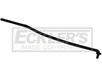 El Camino Floor Shifter Rod, Lower, For Powerglide Transmission, 1964-1967