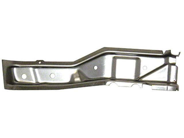 Floor Support Brace,Center Left,59-60