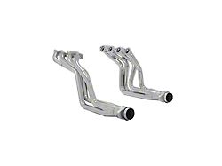 El Camino Flowmaster Long Tube Headers, Scavenger Series Elite, Big Block V8, Ceramic, 1965-1972