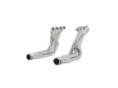 El Camino Flowmaster Long Tube Headers, Scavenger Series Elite, Big Block V8, Ceramic, 1968-1974