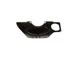 El Camino Flywheel Bellhousing Dust Cover, 403 Style, SmallBlock With Manual Transmission, 10.5 Clutch, Original GM, 1967-1974