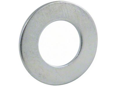 El Camino Frame Mount Repair Washer 1964-1972