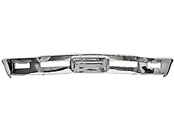OPR Front Bumper (1966 El Camino)